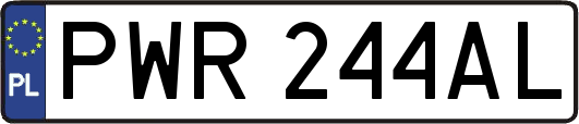 PWR244AL