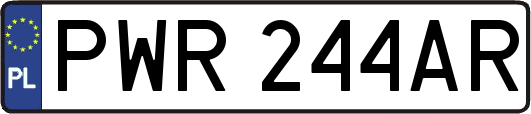 PWR244AR