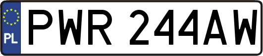 PWR244AW