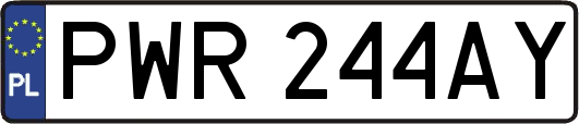 PWR244AY