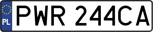 PWR244CA