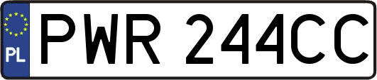 PWR244CC