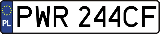 PWR244CF