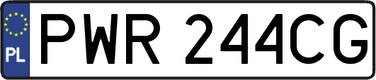 PWR244CG