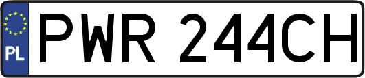PWR244CH