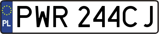 PWR244CJ