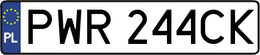 PWR244CK