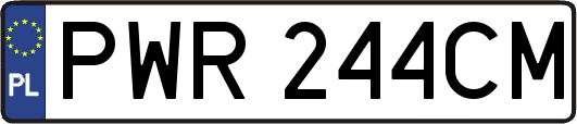 PWR244CM