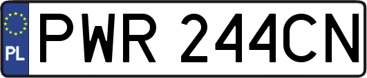 PWR244CN