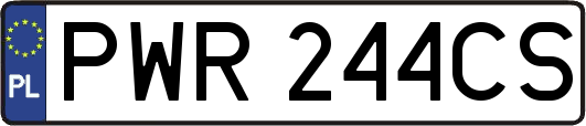 PWR244CS