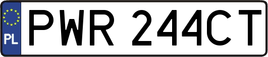 PWR244CT