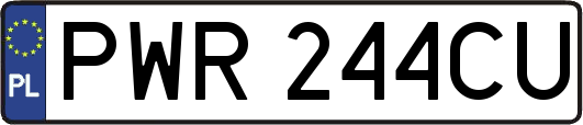 PWR244CU