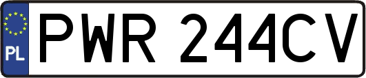 PWR244CV