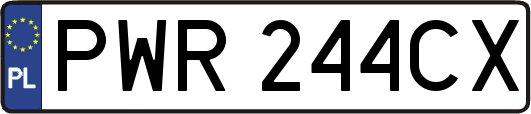 PWR244CX
