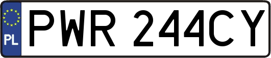 PWR244CY