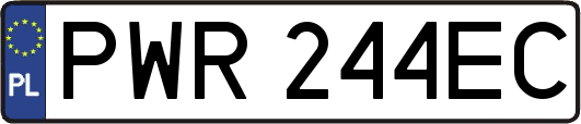 PWR244EC