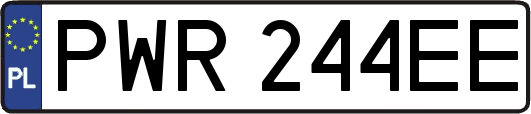 PWR244EE