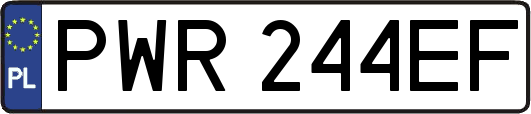 PWR244EF