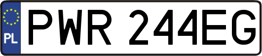 PWR244EG