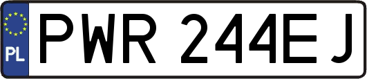 PWR244EJ