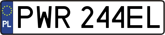PWR244EL