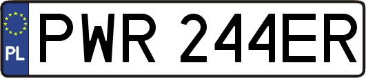 PWR244ER