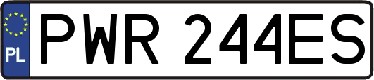 PWR244ES