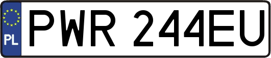 PWR244EU