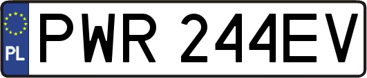 PWR244EV