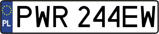 PWR244EW