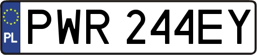 PWR244EY