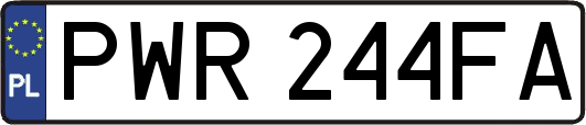 PWR244FA