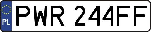 PWR244FF
