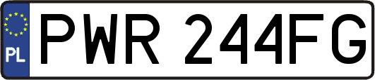 PWR244FG