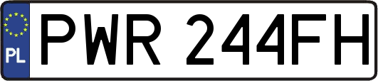 PWR244FH
