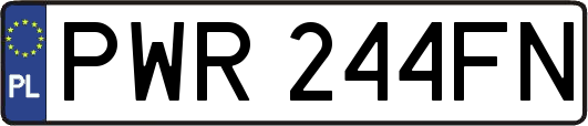 PWR244FN