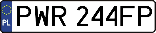 PWR244FP