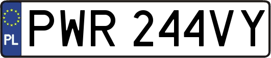 PWR244VY