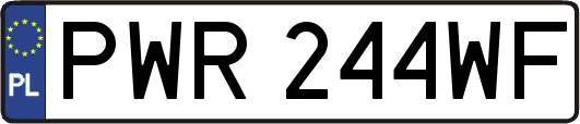 PWR244WF