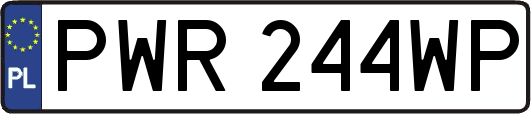 PWR244WP