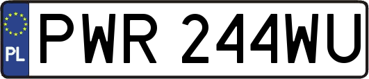 PWR244WU