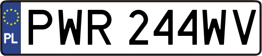 PWR244WV
