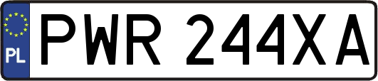 PWR244XA