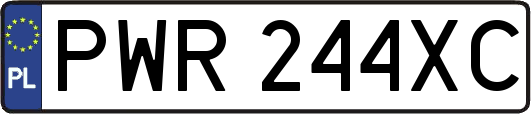 PWR244XC