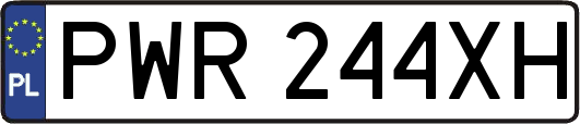 PWR244XH