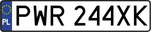 PWR244XK