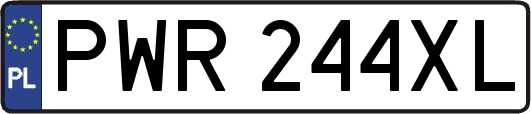 PWR244XL