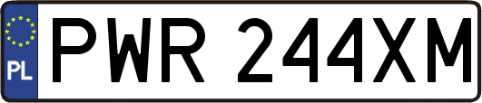 PWR244XM