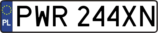 PWR244XN
