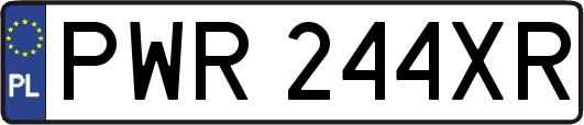 PWR244XR